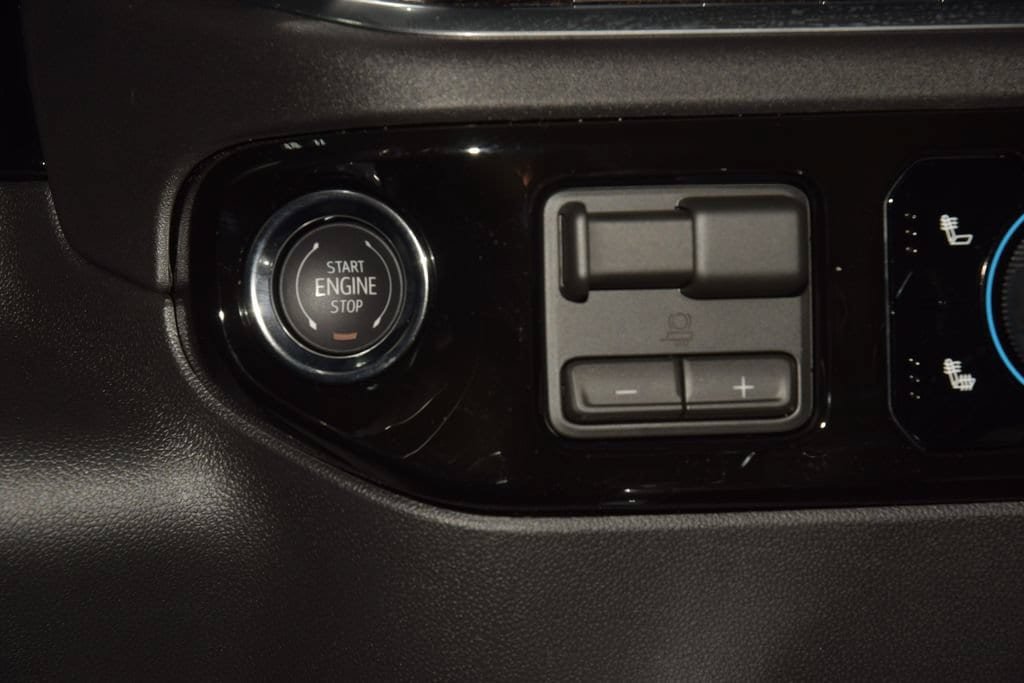 New 2026 Chevrolet Silverado 1500 RST w/ Z71 Off-Road Package AWD/4WD image 35