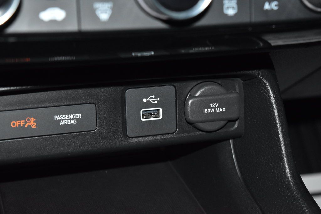 Used 2024 Honda Civic Sport image 16