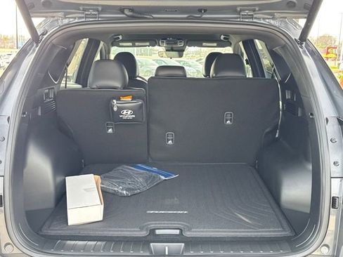 New 2026 Hyundai Tucson XRT FWD image 10