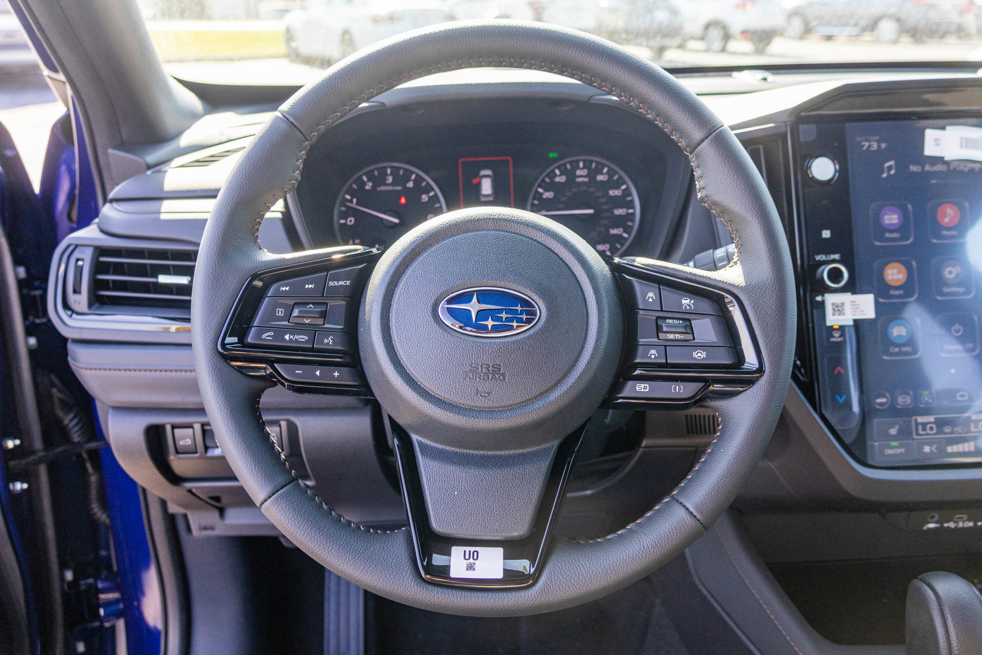 New 2026 Subaru Forester Sport AWD/4WD image 29