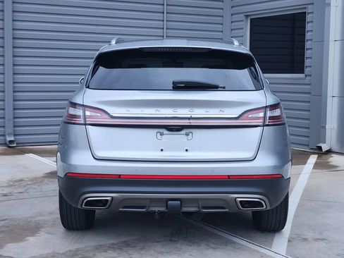 Used 2021 Lincoln Nautilus Reserve w/ Equipment Group 201A AWD/4WD image 7