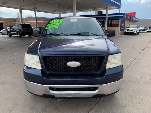 Used 2006 Ford F150 XLT RWD image 2