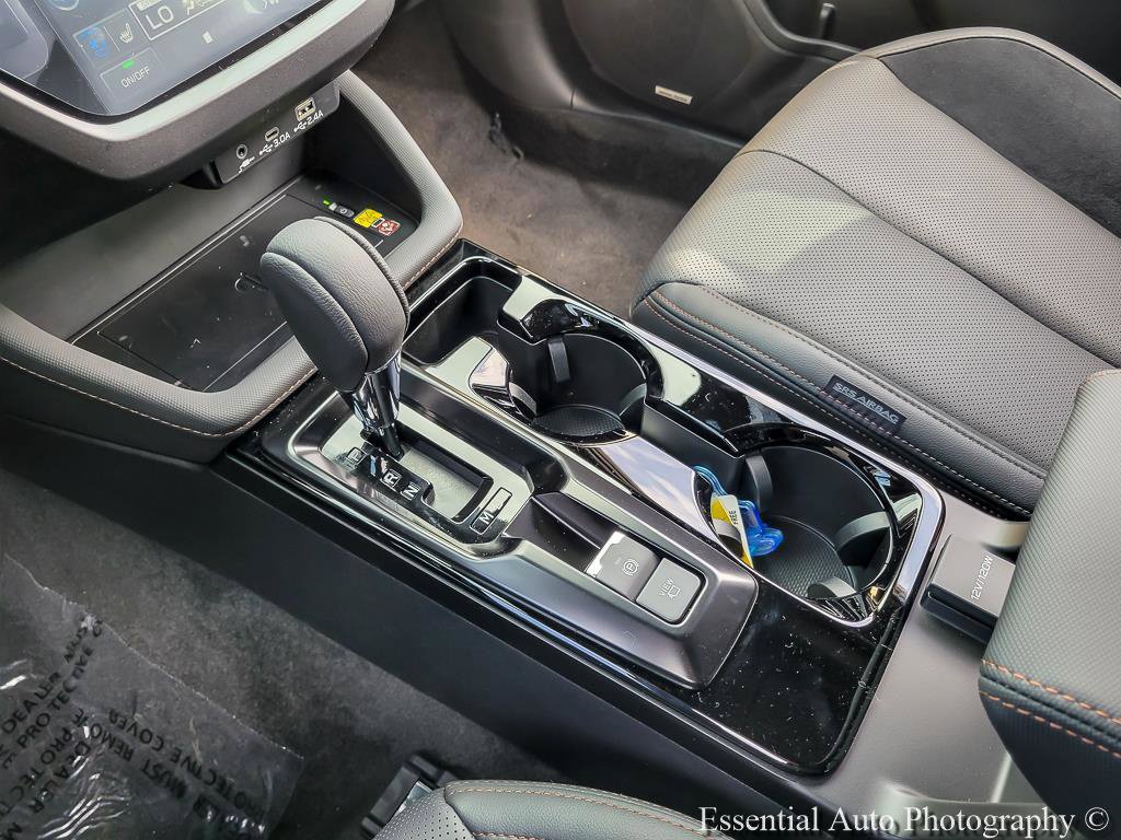 New 2026 Subaru Forester Touring AWD/4WD image 22