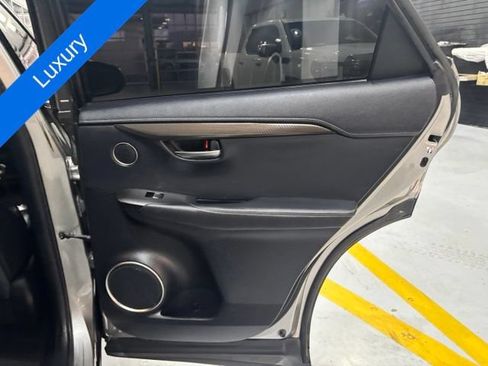 Used 2019 Lexus NX 300 AWD w/ Premium Package image 36