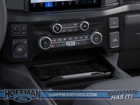 New 2026 Ford F450 Lariat w/ Snow Plow Prep Package image 15