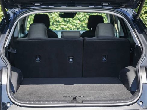 Certified 2024 Hyundai Ioniq 5 SEL RWD image 25