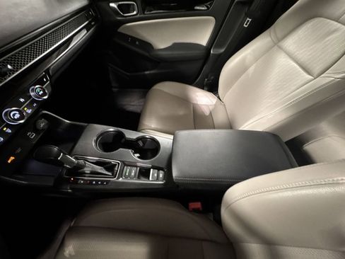Used 2023 Honda Civic EX-L image 28