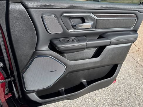 New 2026 RAM 1500 Laramie image 15