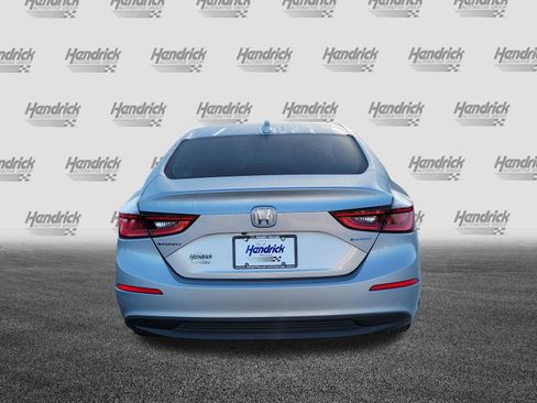 Used 2019 Honda Insight EX image 6