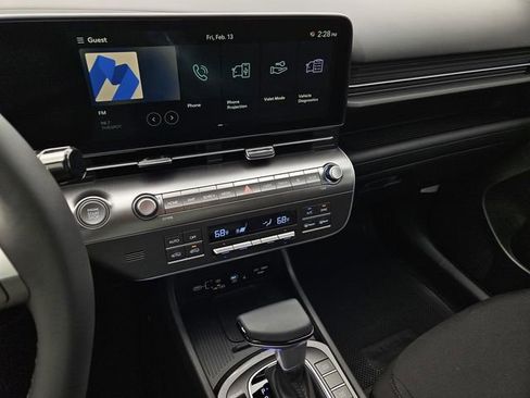 New 2026 Hyundai Kona SEL Sport image 16