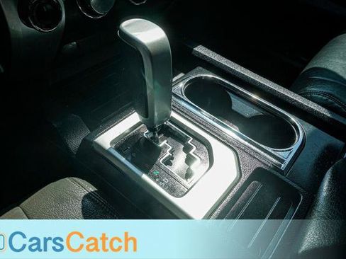 Used 2016 Toyota Tundra SR5 w/ SR5 Upgrade Package image 36