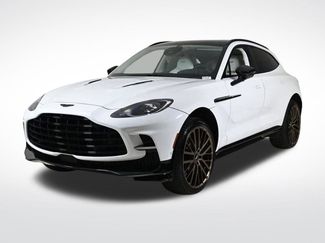 New 2025 Aston Martin DBX 707 image 1