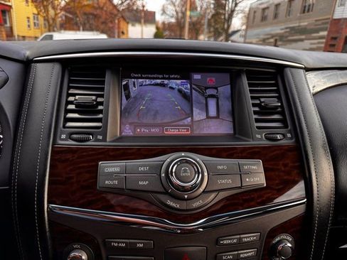 Used 2017 Nissan Armada SL image 18