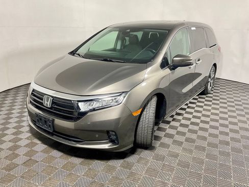 Used 2022 Honda Odyssey Touring image 12