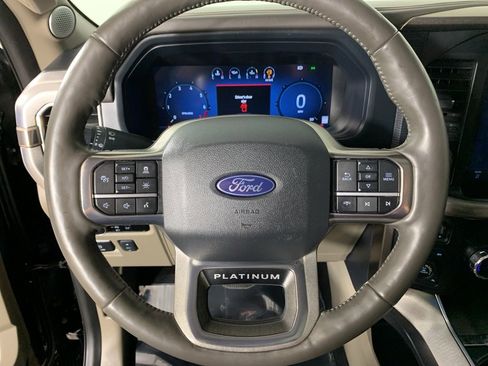 Used 2024 Ford F150 Platinum w/ Equipment Group 703A Plus image 22
