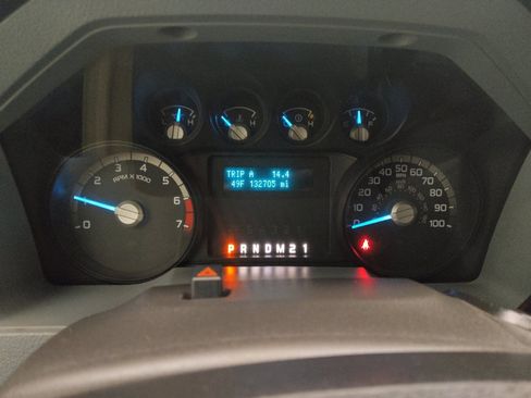 Used 2012 Ford F250 XLT w/ XLT Value Pkg image 23