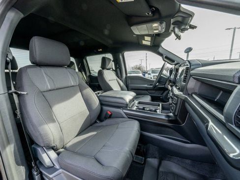 New 2026 Ford F150 STX w/ Equipment Group 200A AWD/4WD image 58