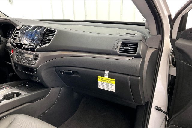 Certified 2026 Honda Ridgeline RTL image 18