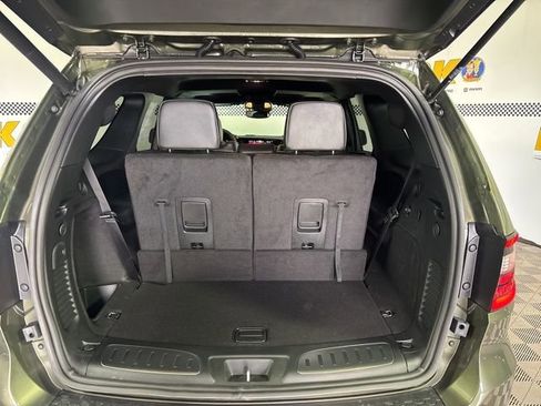 New 2026 Dodge Durango GT image 17