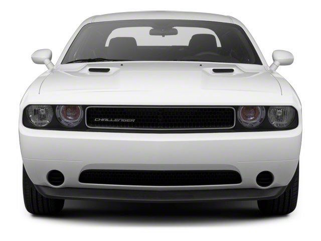 Used 2012 Dodge Challenger R/T RWD image 7