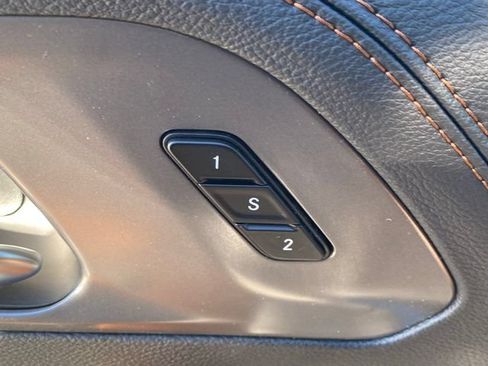 New 2026 Chrysler Pacifica Pinnacle AWD/4WD image 13