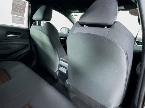 New 2026 Toyota Corolla SE FWD image 25