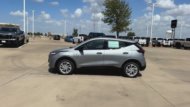 New 2027 Chevrolet Bolt LT w/ Comfort Package FWD image 5