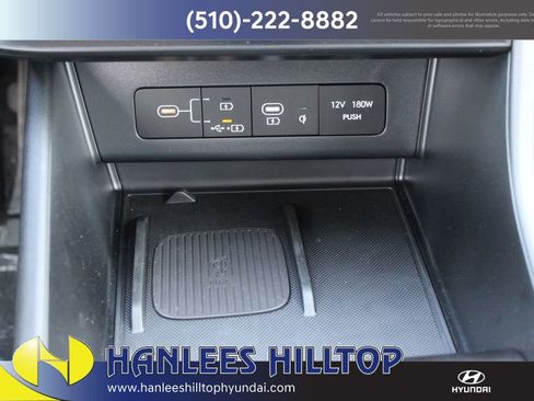 New 2025 Hyundai Sonata SEL image 20