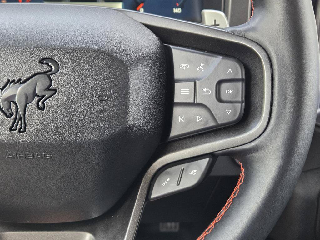 Used 2025 Ford Bronco Raptor AWD/4WD image 23
