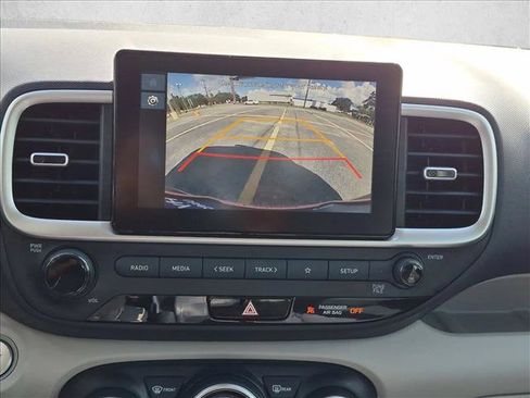 Certified 2026 Hyundai Venue SEL FWD image 14