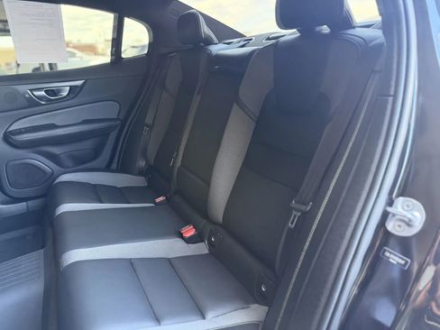 Used 2024 Volvo S60 B5 Plus w/ Climate Package image 16