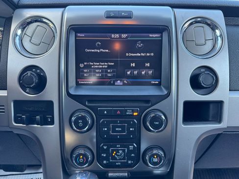 Used 2013 Ford F150 FX4 w/ Luxury Equipment Group AWD/4WD image 22