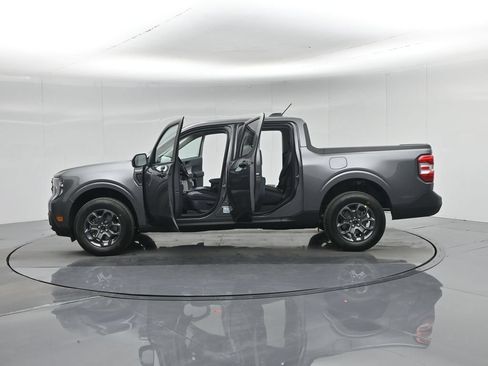 Certified 2026 Ford Maverick XLT FWD image 35