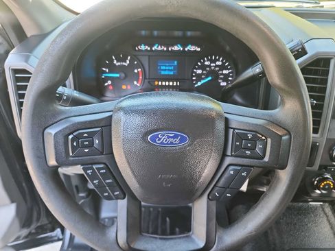 Used 2018 Ford F250 XL w/ Power Equipment Group image 21