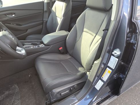 New 2026 Honda Accord Touring image 25