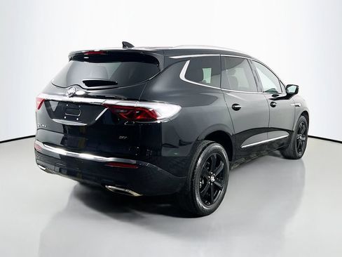 Used 2023 Buick Enclave Essence w/ Experience Buick Package AWD/4WD image 5