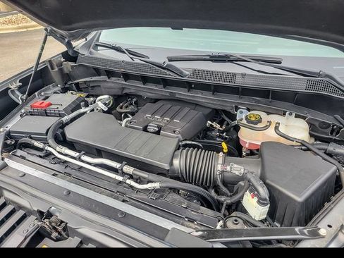Certified 2023 Chevrolet Silverado 1500 LT AWD/4WD image 29