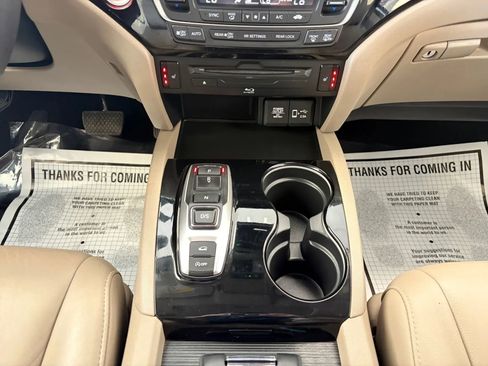 Used 2021 Honda Pilot Touring image 29