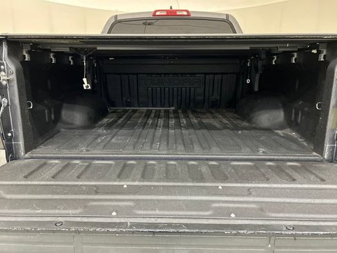 Used 2020 Toyota Tundra SR5 w/ TRD Sport Plus Package image 5