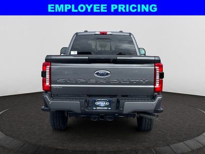 New 2026 Ford F350 XL w/ STX Appearance Package