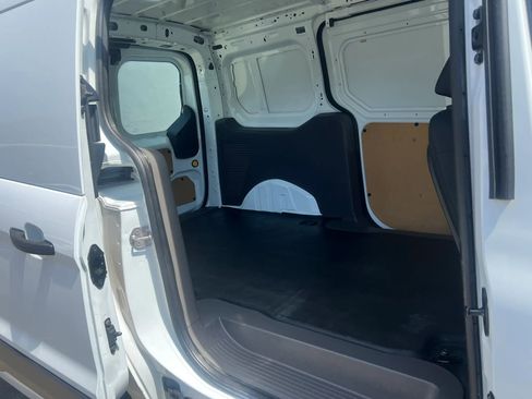 Used 2020 Ford Transit Connect XL FWD image 33