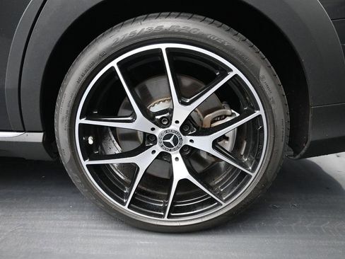 Used 2023 Mercedes-Benz E 450 4MATIC All-Terrain Wagon image 10