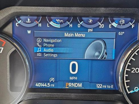 Used 2021 Ford F150 XLT w/ Equipment Group 302A High image 11