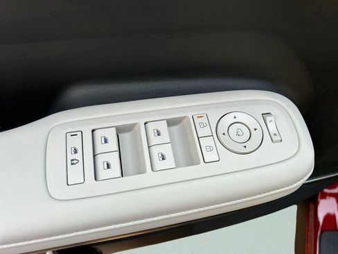 New 2026 Hyundai Santa Fe Limited image 23