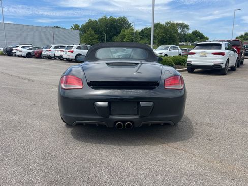 Used 2010 Porsche Boxster S RWD image 4
