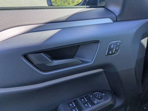 Used 2023 Ford Bronco Sport Outer Banks image 13