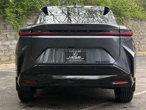 New 2026 Lexus RZ 350e 2WD image 4