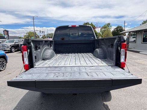Used 2019 Ford F350 Lariat AWD/4WD image 6