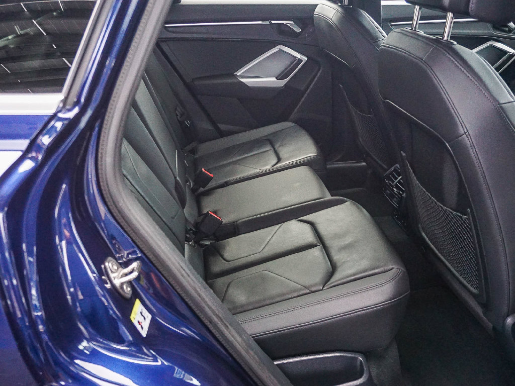 Used 2023 Audi Q3 2.0T Premium AWD/4WD image 14