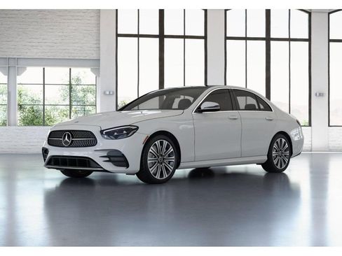 Certified 2023 Mercedes-Benz E 450 4MATIC Sedan image 40